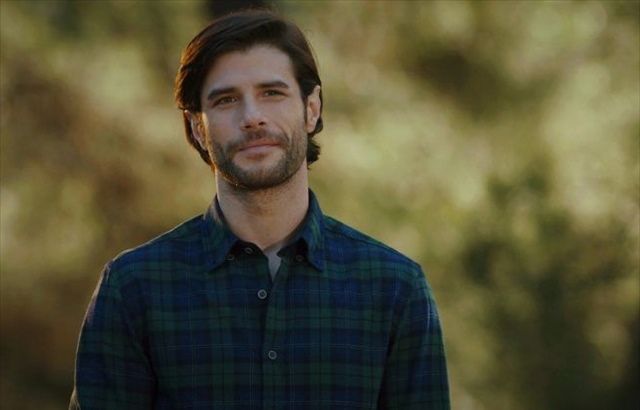 Bir Deli Rüzgar Uğur (Berk Cankat) kimdir? (Berk Cankat yaşı, boyu, sevgilisi)